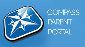Compass Parent Portal link